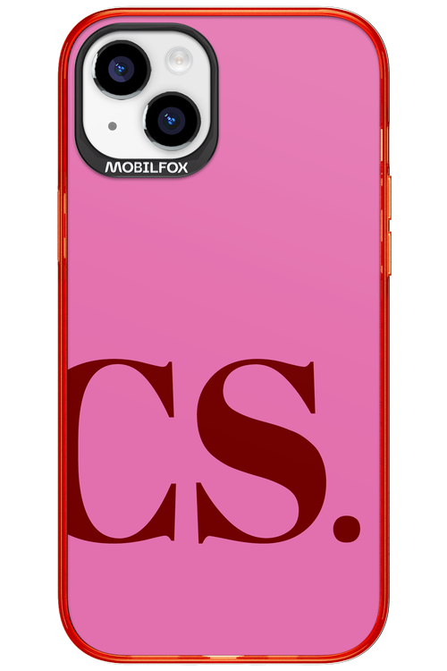 CS (Sorbet) 2.0 - Apple iPhone 15 Plus