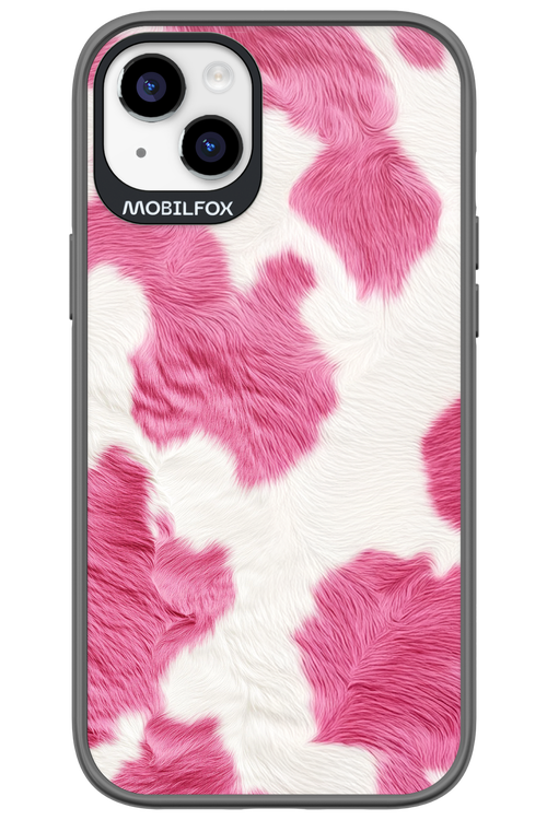 Pink Cow 2.0 - Apple iPhone 14 Plus