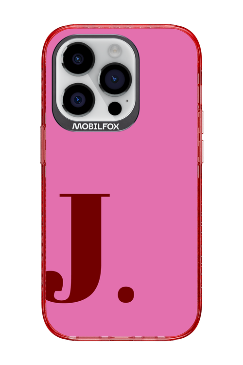 J (Sorbet) 2.0 - Apple iPhone 14 Pro