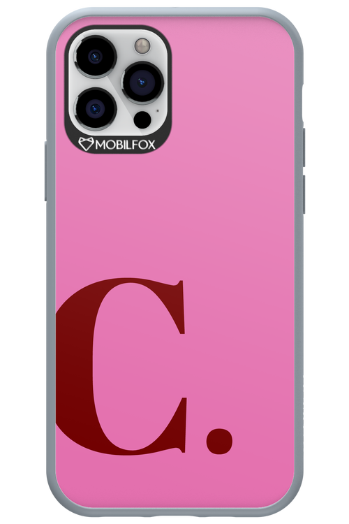 C (Sorbet) 2.0 - Apple iPhone 12 Pro