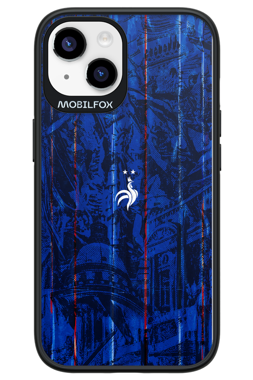Franta 2.0 - Apple iPhone 14