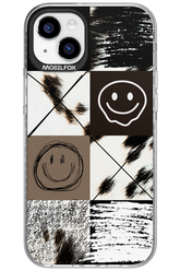 Brownie Smiley - Apple iPhone 15 Plus