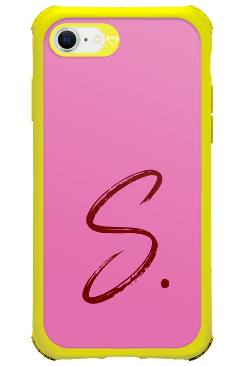 (Sorbet) S 2.0 - Apple iPhone SE 2022