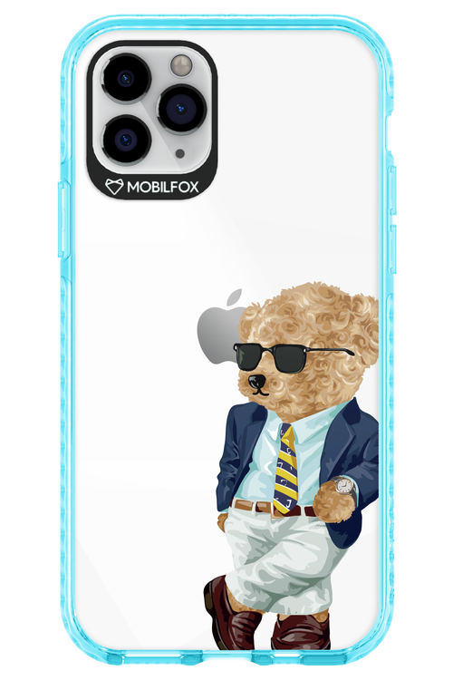 Boss 2.0 - Apple iPhone 11 Pro