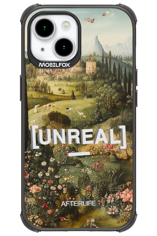 Afterlife 2.0 - Apple iPhone 15