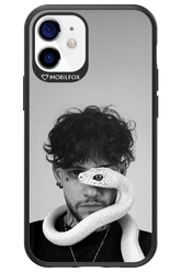 SNAKE (RAVA) - Apple iPhone 12 Mini