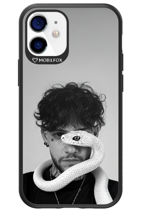 SNAKE (RAVA) - Apple iPhone 12 Mini