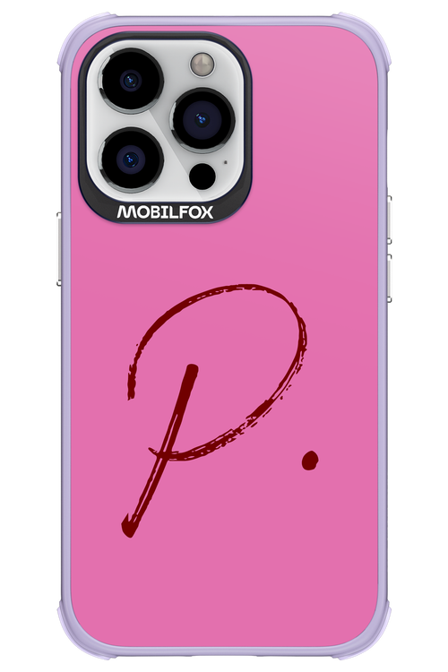 (Sorbet) P 2.0 - Apple iPhone 13 Pro