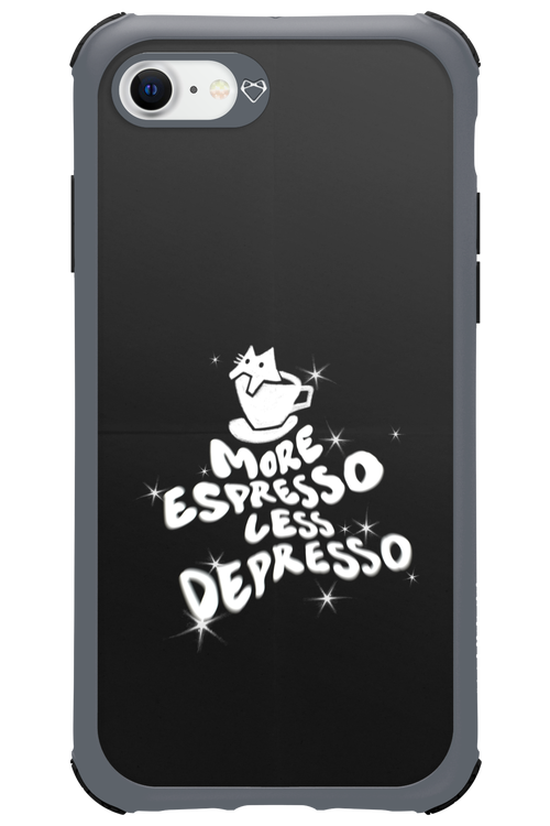 DEPRESSO - Apple iPhone SE 2020