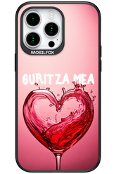 Gurita's Valentine - Apple iPhone 15 Pro Max