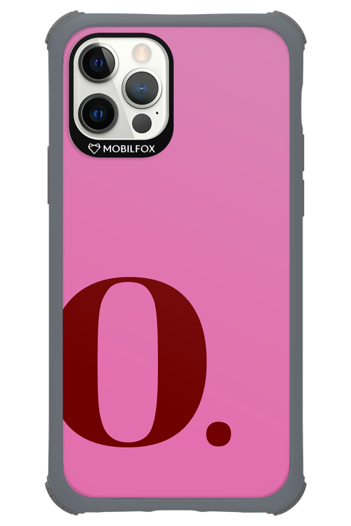 O (Sorbet) 2.0 - Apple iPhone 12 Pro