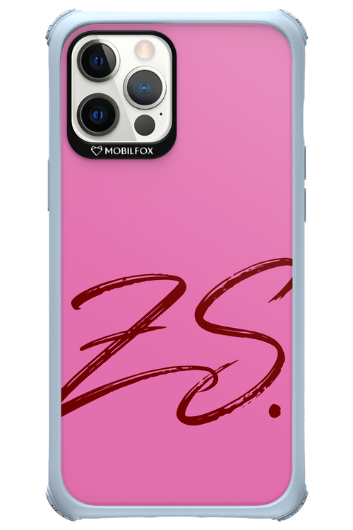 (Sorbet) ZS 2.0 - Apple iPhone 12 Pro Max