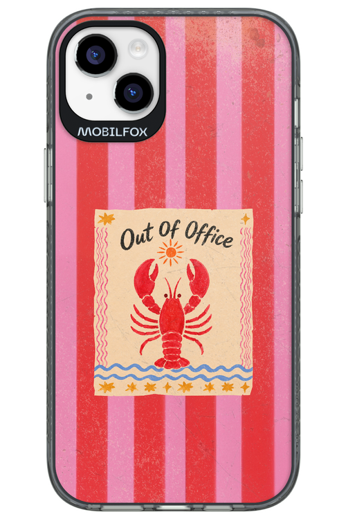 Out Of Office 2.0 - Apple iPhone 14 Plus