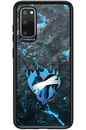 Icefire - Samsung Galaxy S20