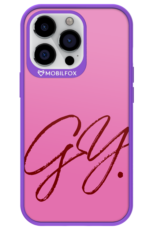 (Sorbet) GY 2.0 - Apple iPhone 13 Pro