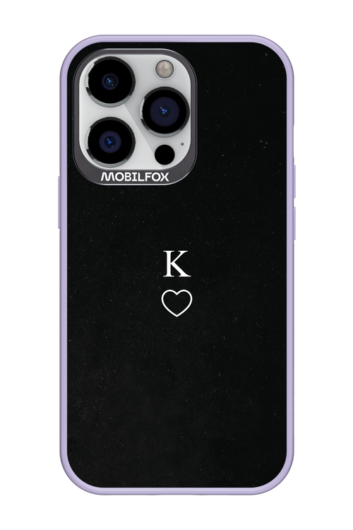 K Black 2.0 - Apple iPhone 13 Pro