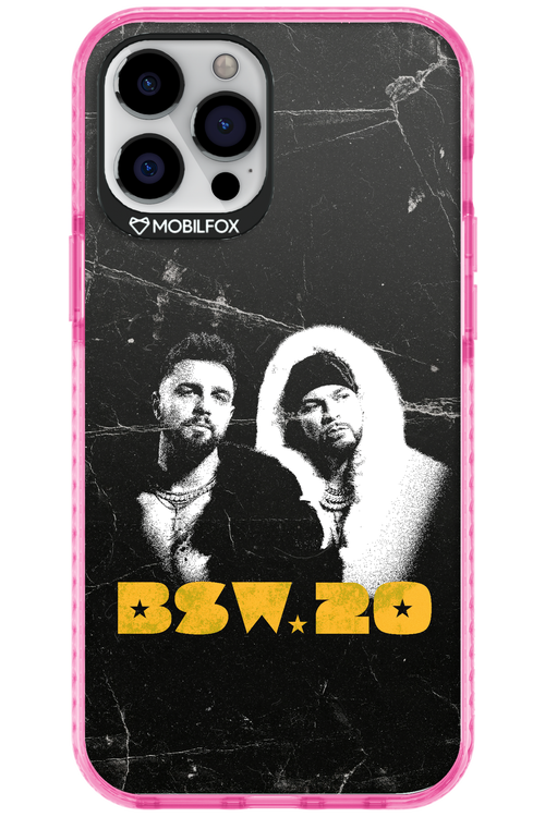 BSW 20 (3) 2.0 - Apple iPhone 12 Pro Max