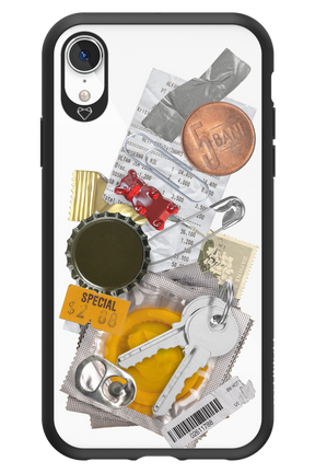 Just in Case - Apple iPhone XR