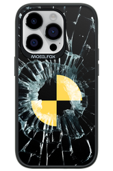 Shattered Proof - Apple iPhone 14 Pro