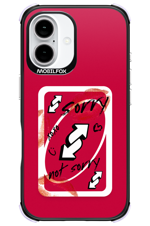 Turn 2.0 - Apple iPhone 16