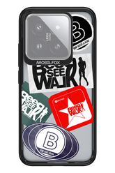 Beerseewalk I - Xiaomi 14