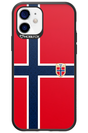 Norway 2.0 - Apple iPhone 12