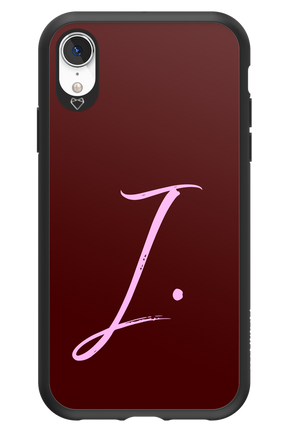 (Dark Blush) I 2.0 - Apple iPhone XR