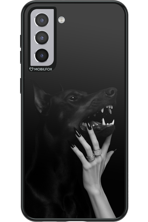 Hellhound 2.0 - Samsung Galaxy S21+
