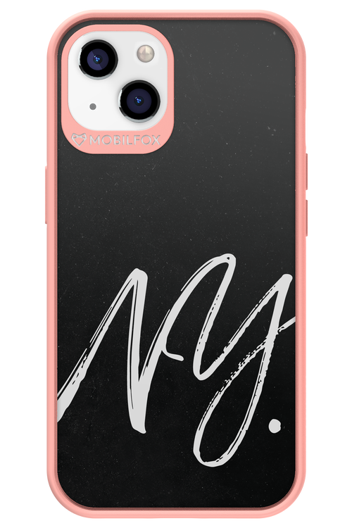 (Off Space) NY 2.0 - Apple iPhone 13