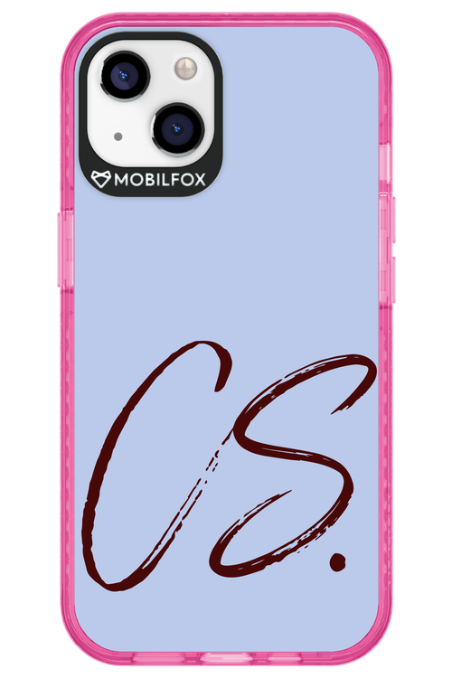 (Jellyfish Presso) CS 2.0 - Apple iPhone 13