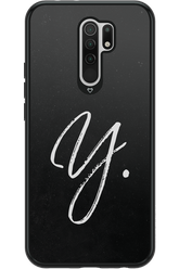 (Off Space) Y 2.0 - Xiaomi Redmi 9