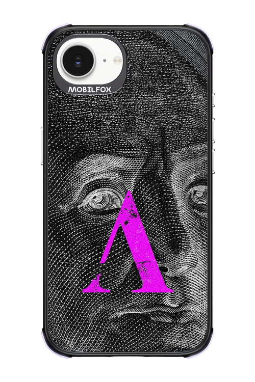 Azteca "A" OG 2.0 - Apple iPhone 17e