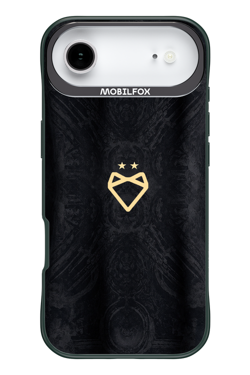 Spain Black 2.0 - Apple iPhone 17 Air