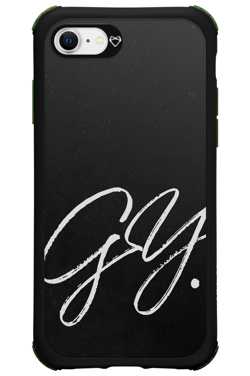 (Off Space) GY 2.0 - Apple iPhone 8