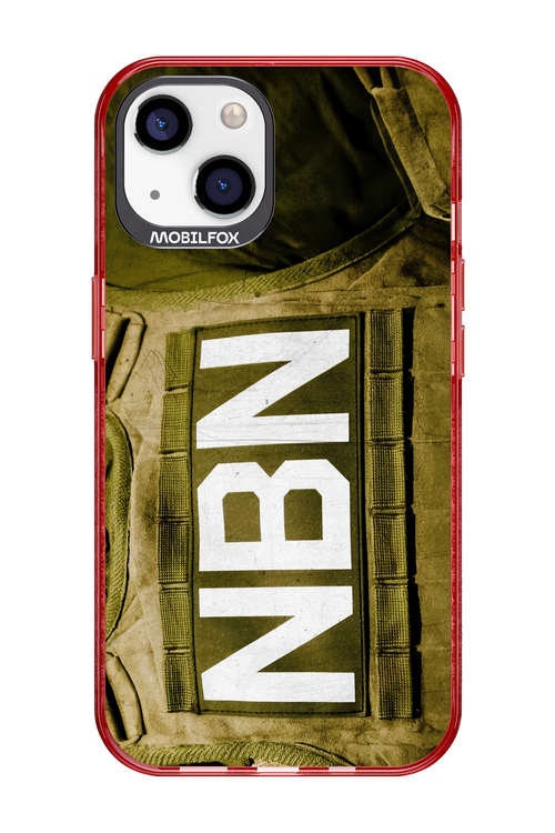 Team 2.0 - Apple iPhone 13