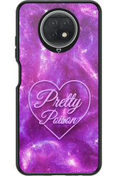 Pretty Poison - Xiaomi Redmi Note 9T 5G