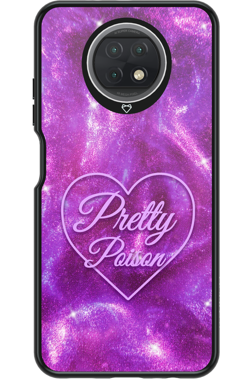 Pretty Poison - Xiaomi Redmi Note 9T 5G