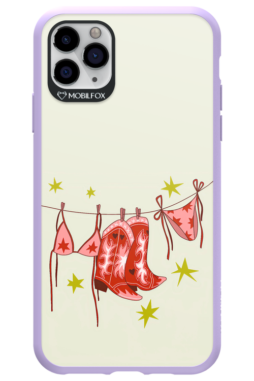 Laundry 2.0 - Apple iPhone 11 Pro Max
