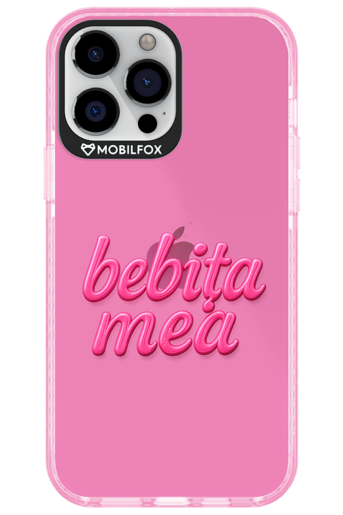 Meaa 2.0 - Apple iPhone 13 Pro Max