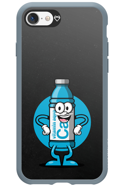 Vitamin Aqua Ca - Apple iPhone 7