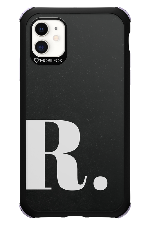 R (Off Space) 2.0 - Apple iPhone 11