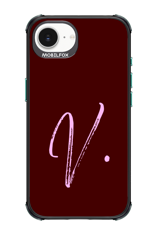(Dark Blush) V 2.0 - Apple iPhone 16e
