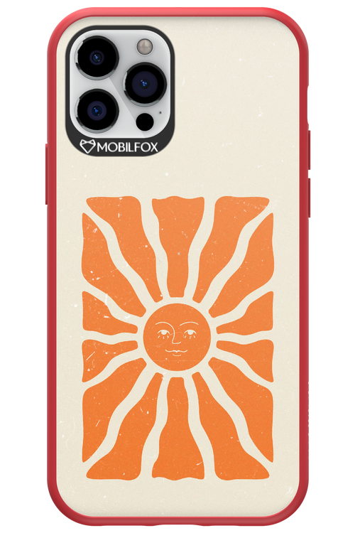Solar Soul 2.0 - Apple iPhone 12 Pro