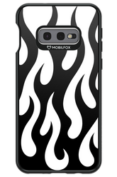 Hell Flame - Samsung Galaxy S10e