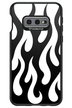 Hell Flame - Samsung Galaxy S10e