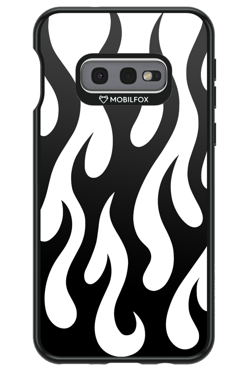 Hell Flame - Samsung Galaxy S10e