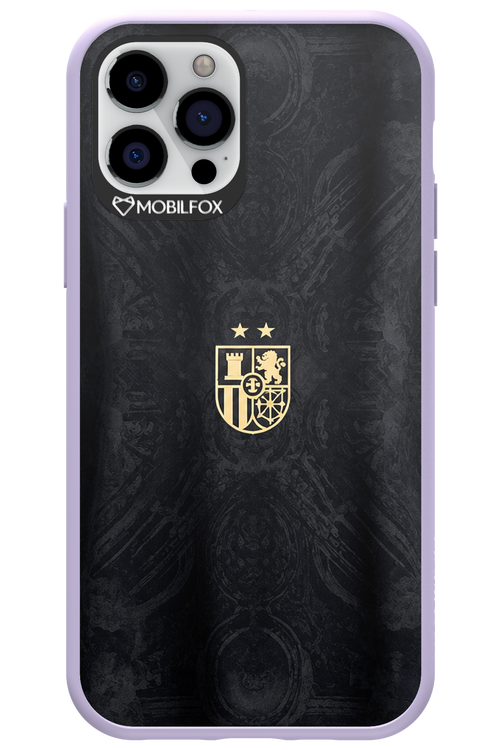 Spain Classic 2.0 - Apple iPhone 12 Pro