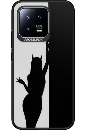 Devil Babe 2.0 - Xiaomi 13