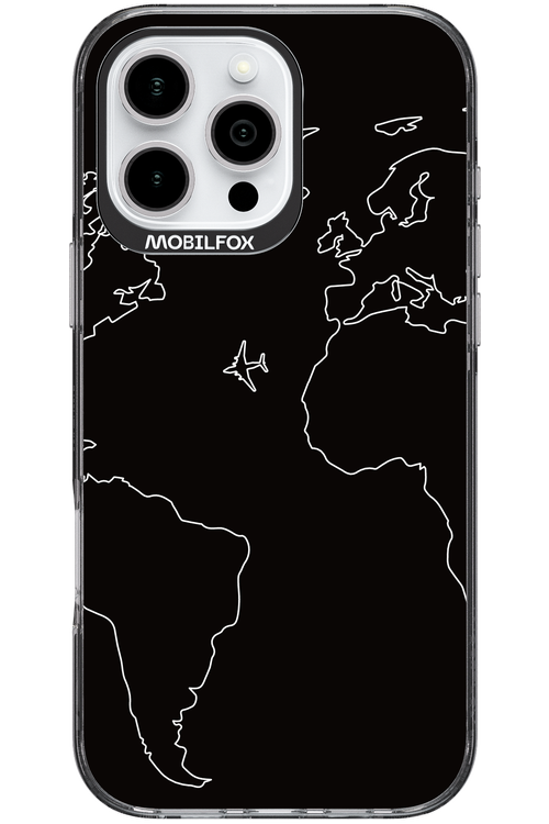 Worldview - Apple iPhone 16 Pro Max