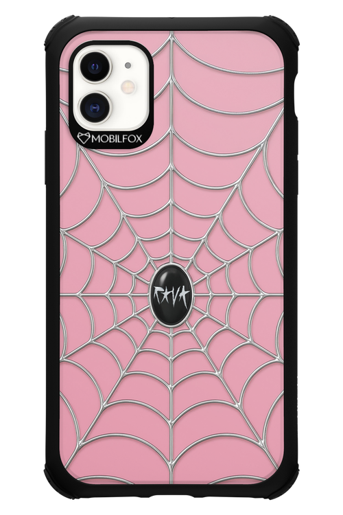SpiderQueen 2.0 - Apple iPhone 11
